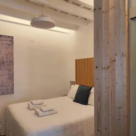 Apartmán Estudio 10 Vejer de la Frontera