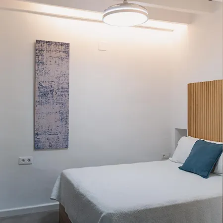 Apartmán Estudio 10