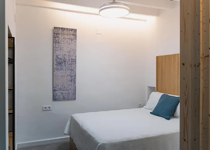 아파트 Estudio 10