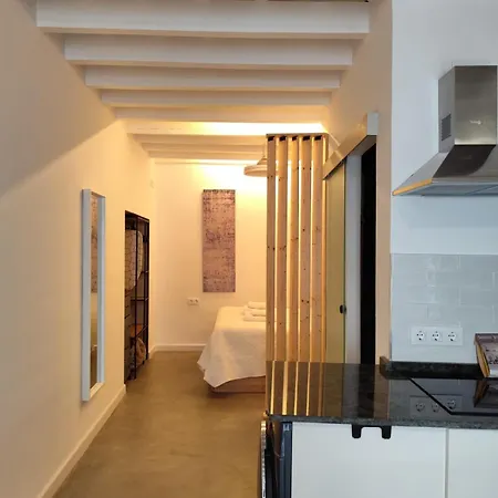 Apartamento Estudio 10 - Hello Vejer