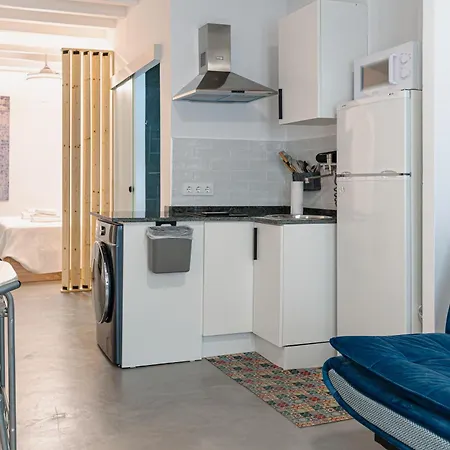 Apartamento Estudio 10 - Hello Vejer *