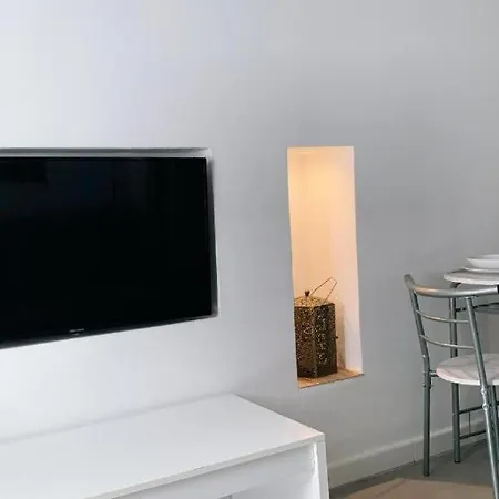 Estudio 10 - Hello Vejer Apartamento *