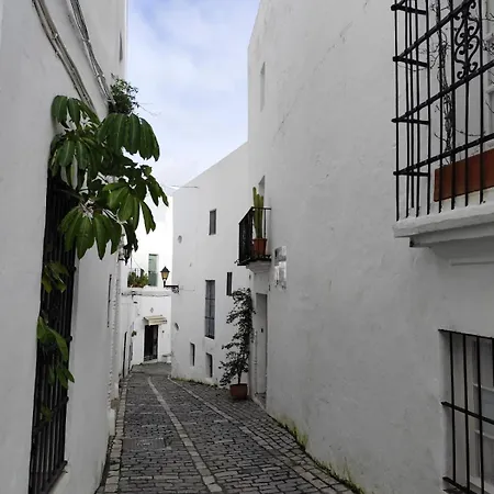 Estudio 10 - Hello Vejer Apartamento *